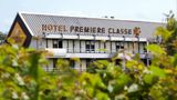 Premiere Classe Grenoble North - Moirans Exterior
