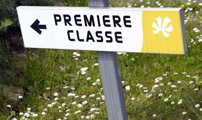 Premiere Classe Grenoble North - Moirans Exterior