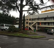 Hotel Premiere Classe St Etienne Exterior