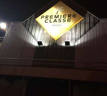 Hotel Premiere Classe St Etienne Exterior