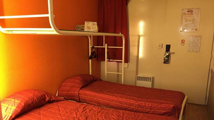 Hotel Premiere Classe St Etienne Room