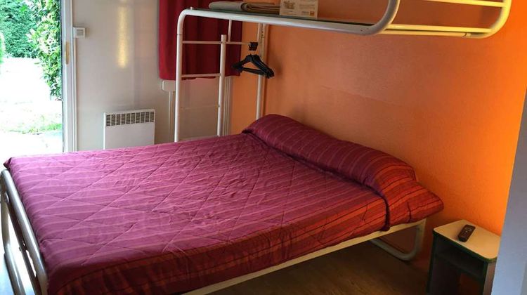 Hotel Premiere Classe St Etienne Room