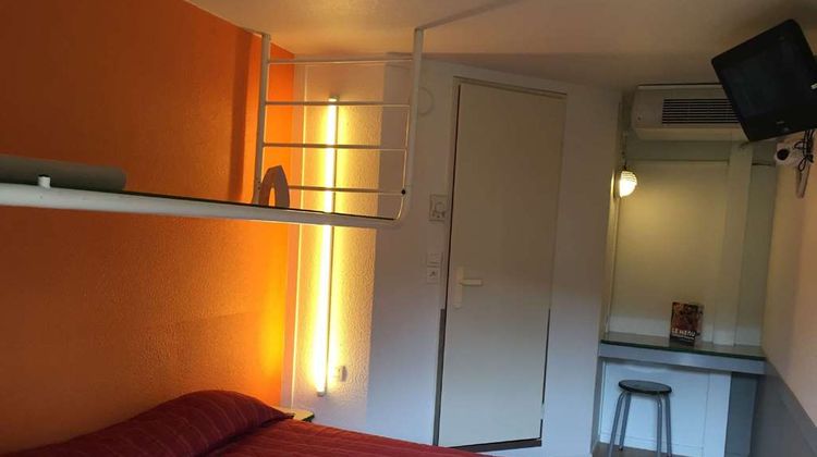 Hotel Premiere Classe St Etienne Room