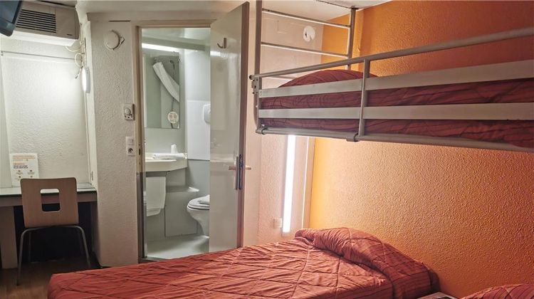 Hotel Premiere Classe St Etienne Room