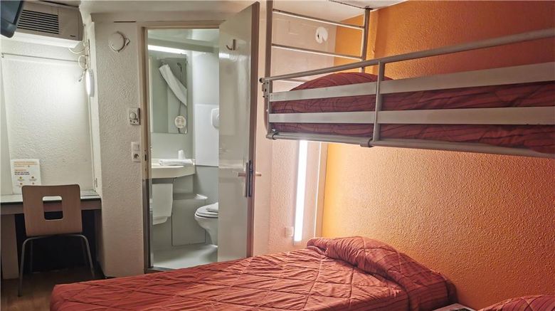 <b>Hotel Premiere Classe St Etienne Room</b>. Images powered by <a href="https://iceportal.shijigroup.com/" title="IcePortal" target="_blank">IcePortal</a>.
