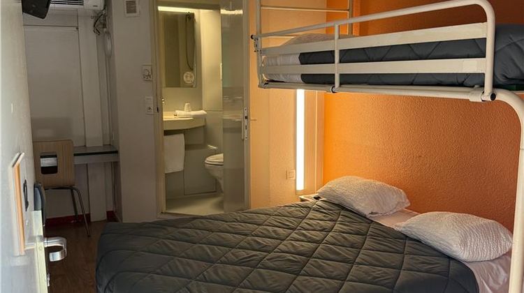 Hotel Premiere Classe St Etienne Room
