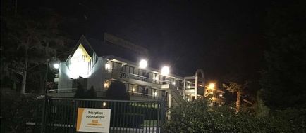 Hotel Premiere Classe St Etienne Exterior