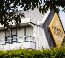 Premiere Classe Chambery Exterior