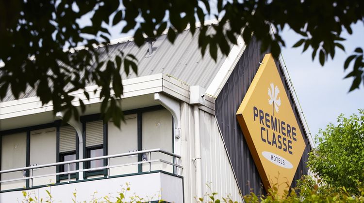 Premiere Classe Chambery Exterior