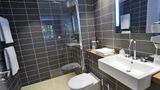 Kyriad Prestige-Zenith-Palais de Sports Room