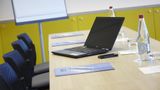 Kyriad Prestige-Zenith-Palais de Sports Meeting