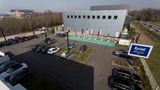 Kyriad Prestige-Zenith-Palais de Sports Exterior