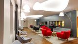Kyriad Prestige-Zenith-Palais de Sports Lobby