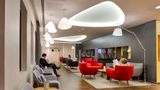 Kyriad Prestige-Zenith-Palais de Sports Lobby