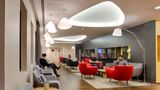 Kyriad Prestige-Zenith-Palais de Sports Lobby