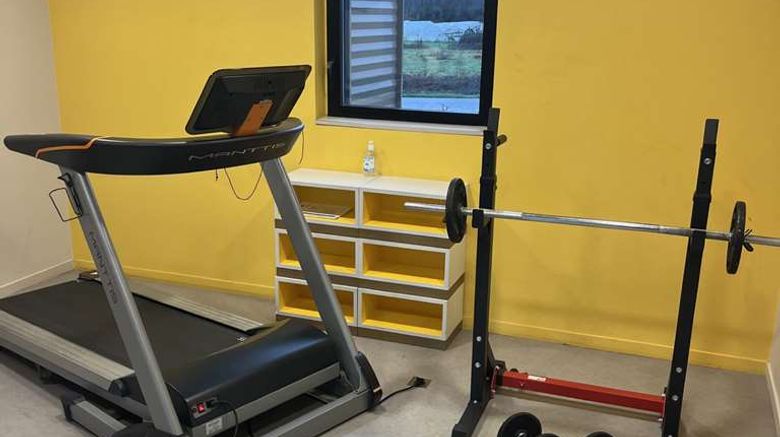 <b>Kyriad Prestige-Zenith-Palais de Sports Health</b>. Images powered by <a href="https://iceportal.shijigroup.com/" title="IcePortal" target="_blank">IcePortal</a>.