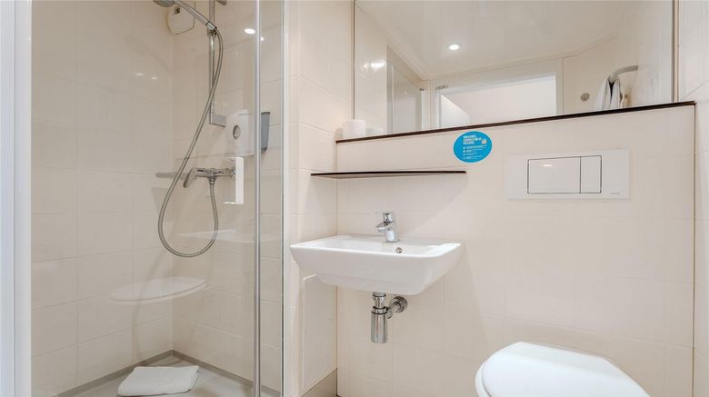 <b>Kyriad Direct Arras-St Laurent Blangy Suite</b>. Images powered by <a href="https://iceportal.shijigroup.com/" title="IcePortal" target="_blank">IcePortal</a>.