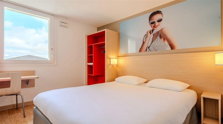<b>Kyriad Direct Arras-St Laurent Blangy Room</b>. Images powered by <a href="https://iceportal.shijigroup.com/" title="IcePortal" target="_blank">IcePortal</a>.