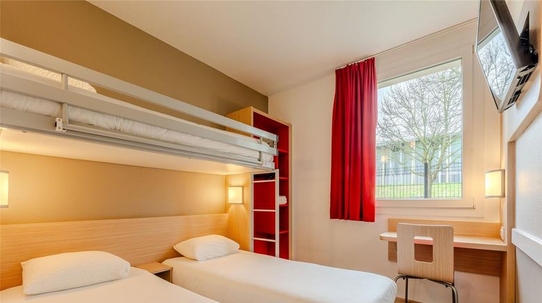 <b>Kyriad Direct Arras-St Laurent Blangy Room</b>. Images powered by <a href="https://iceportal.shijigroup.com/" title="IcePortal" target="_blank">IcePortal</a>.