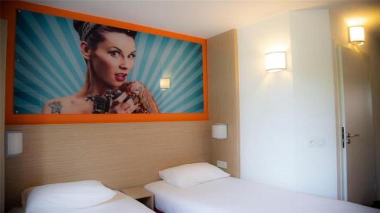 <b>Kyriad Direct Arras-St Laurent Blangy Room</b>. Images powered by <a href="https://iceportal.shijigroup.com/" title="IcePortal" target="_blank">IcePortal</a>.