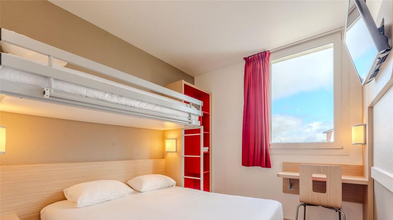 <b>Kyriad Direct Arras-St Laurent Blangy Room</b>. Images powered by <a href="https://iceportal.shijigroup.com/" title="IcePortal" target="_blank">IcePortal</a>.