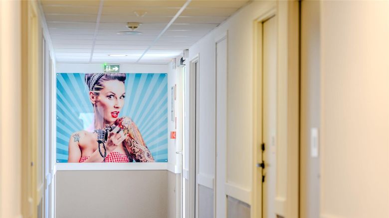 <b>Kyriad Direct Arras-St Laurent Blangy Room</b>. Images powered by <a href="https://iceportal.shijigroup.com/" title="IcePortal" target="_blank">IcePortal</a>.