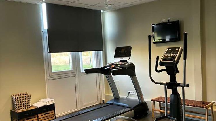 Campanile Metz Talange Health