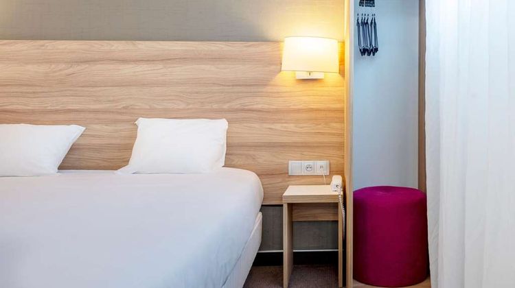 Campanile Metz Talange Room