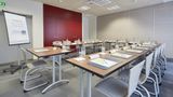 Campanile Annemasse Centre Gare Meeting