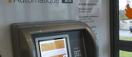 Premiere Classe Amiens Exterior