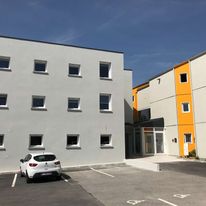Premiere Classe Amiens