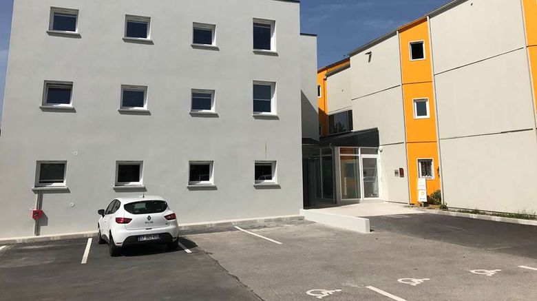 Premiere Classe Amiens Exterior. Images powered by <a href="https://iceportal.shijigroup.com" target="_blank" rel="noopener">Ice Portal</a>.