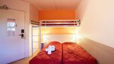 Premiere Classe Amiens Room