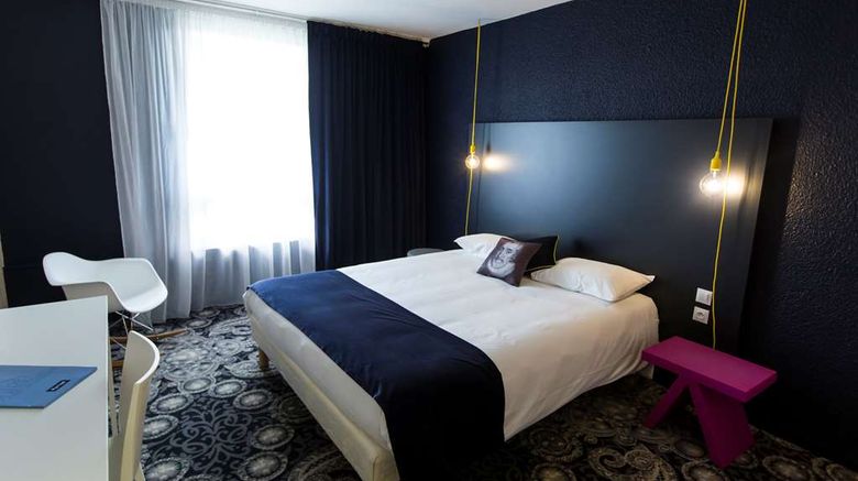 <b>Kyriad Montchanin-Le Creusot Room</b>. Images powered by <a href="https://iceportal.shijigroup.com/" title="IcePortal" target="_blank">IcePortal</a>.
