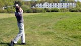 Kyriad Montchanin-Le Creusot Golf