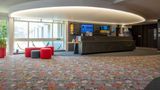 Kyriad Montchanin-Le Creusot Lobby