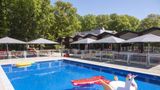 Kyriad Montchanin-Le Creusot Pool