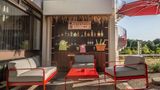 Kyriad Montchanin-Le Creusot Restaurant