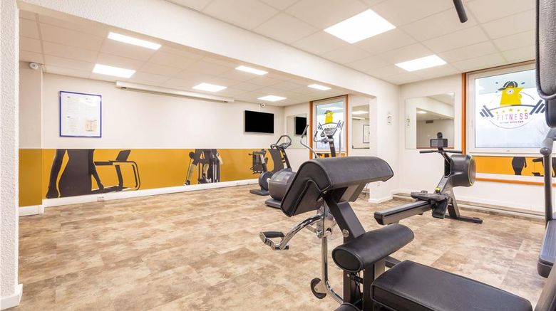 <b>Kyriad Montchanin-Le Creusot Health</b>. Images powered by <a href="https://iceportal.shijigroup.com/" title="IcePortal" target="_blank">IcePortal</a>.