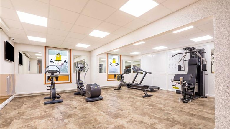 <b>Kyriad Montchanin-Le Creusot Health</b>. Images powered by <a href="https://iceportal.shijigroup.com/" title="IcePortal" target="_blank">IcePortal</a>.