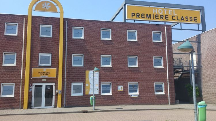 Hotel Premiere Classe Exterior