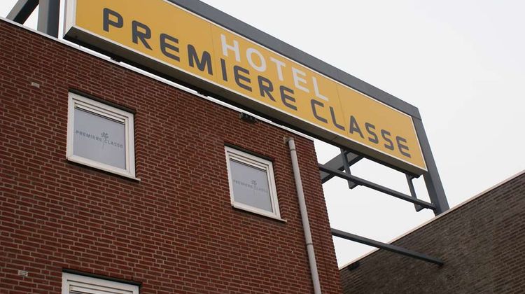 Hotel Premiere Classe Other