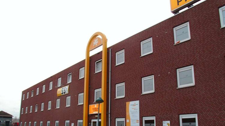 Hotel Premiere Classe Exterior