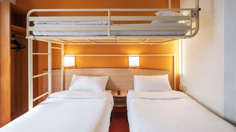 Hotel Premiere Classe Room