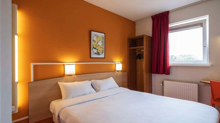 Hotel Premiere Classe Room
