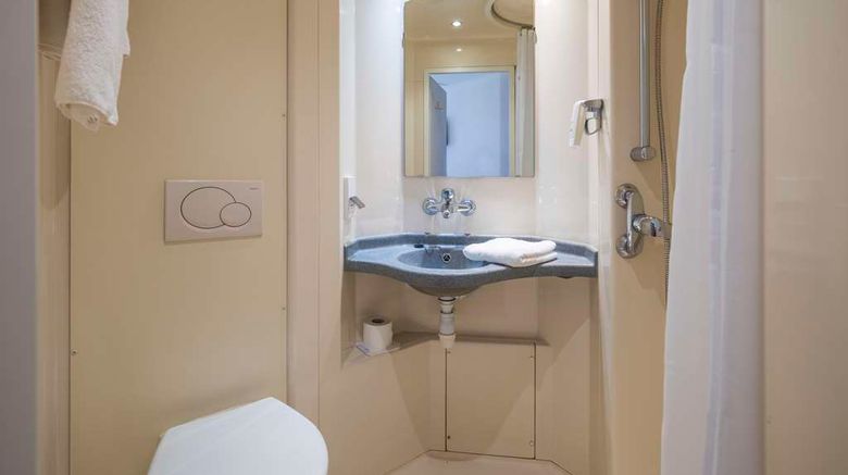 <b>Hotel Premiere Classe Room</b>. Images powered by <a href="https://iceportal.shijigroup.com/" title="IcePortal" target="_blank">IcePortal</a>.