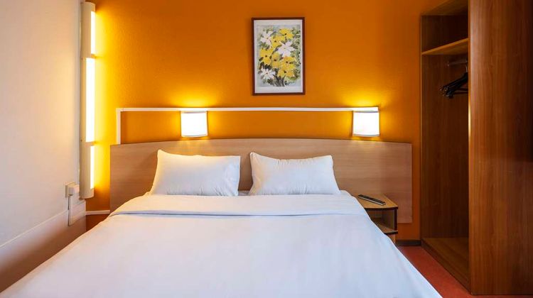 Hotel Premiere Classe Room