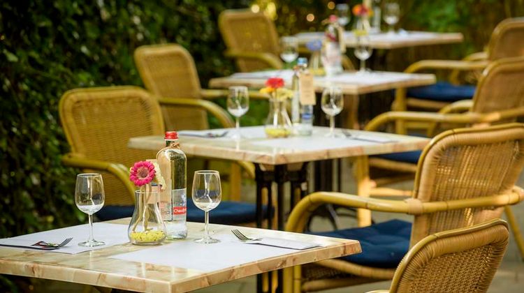 Hotel Premiere Classe Restaurant