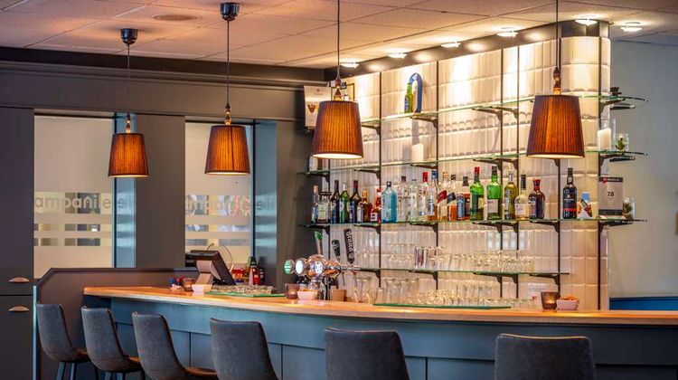 Hotel Premiere Classe Restaurant