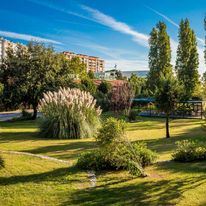 Campanile Setubal